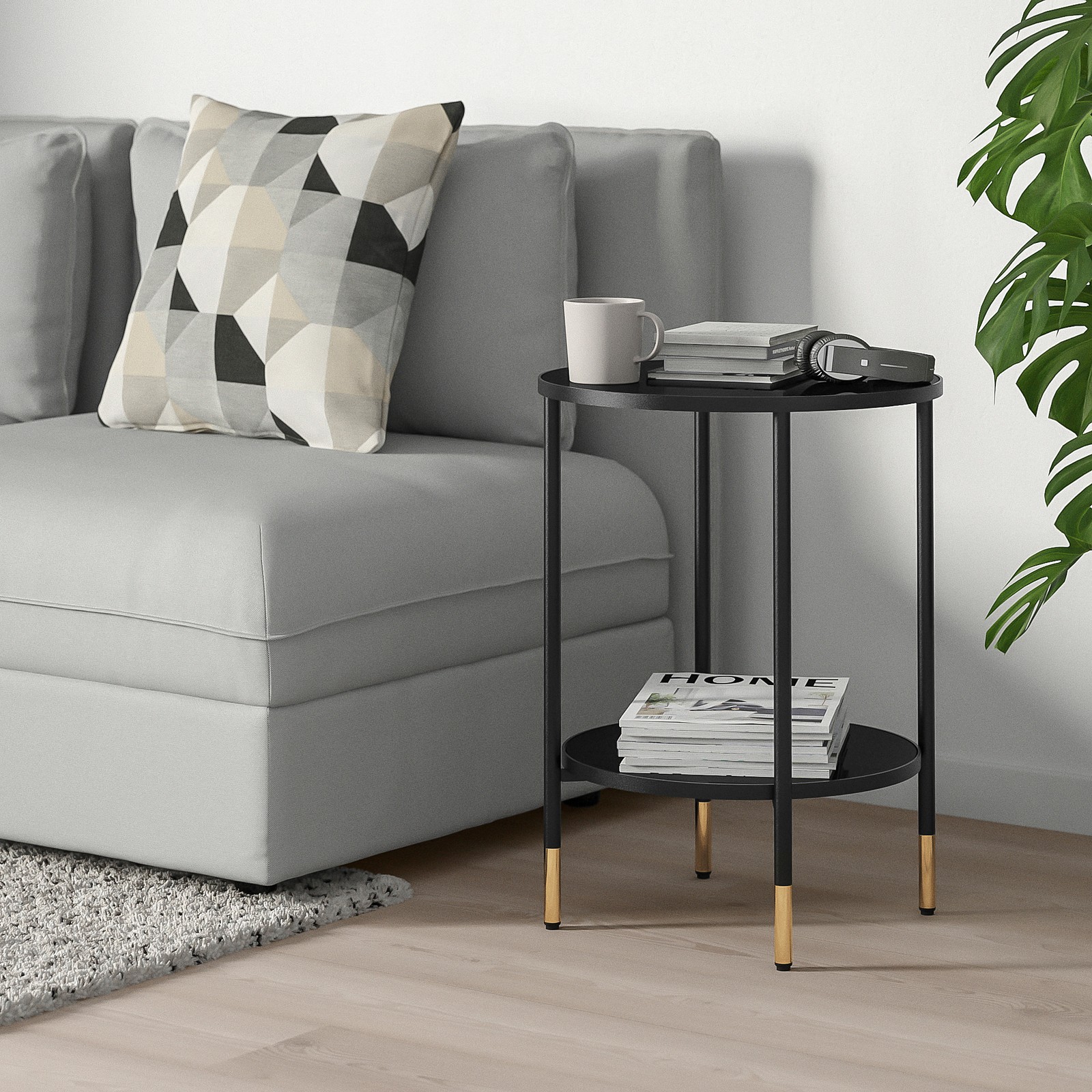 Beistelltische in verschiedenen Designs IKEA Deutschland