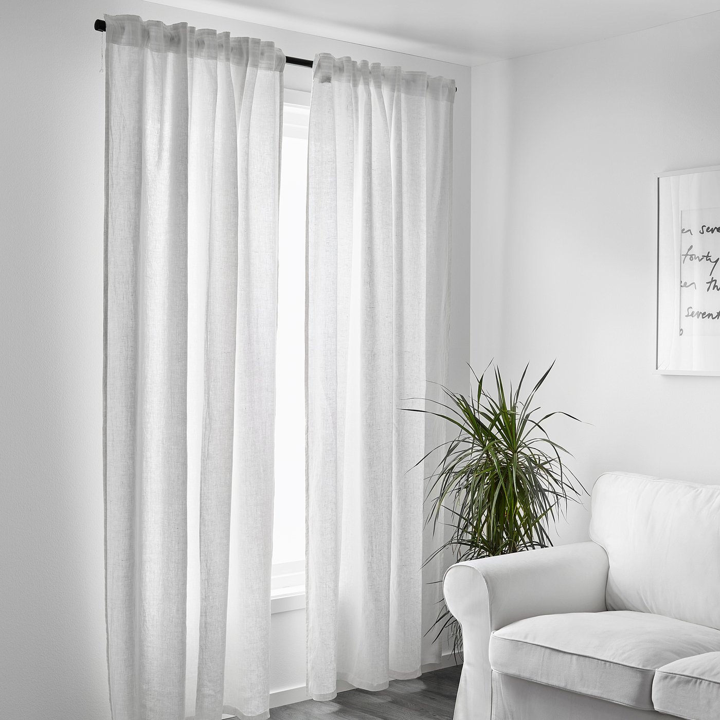 Gardinenschals & Gardinenpaare online kaufen - IKEA Deutschland