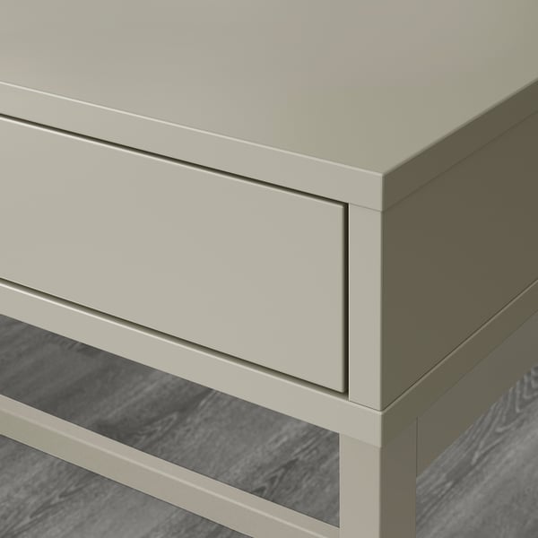 ALEX Schreibtisch - beige - IKEA Deutschland