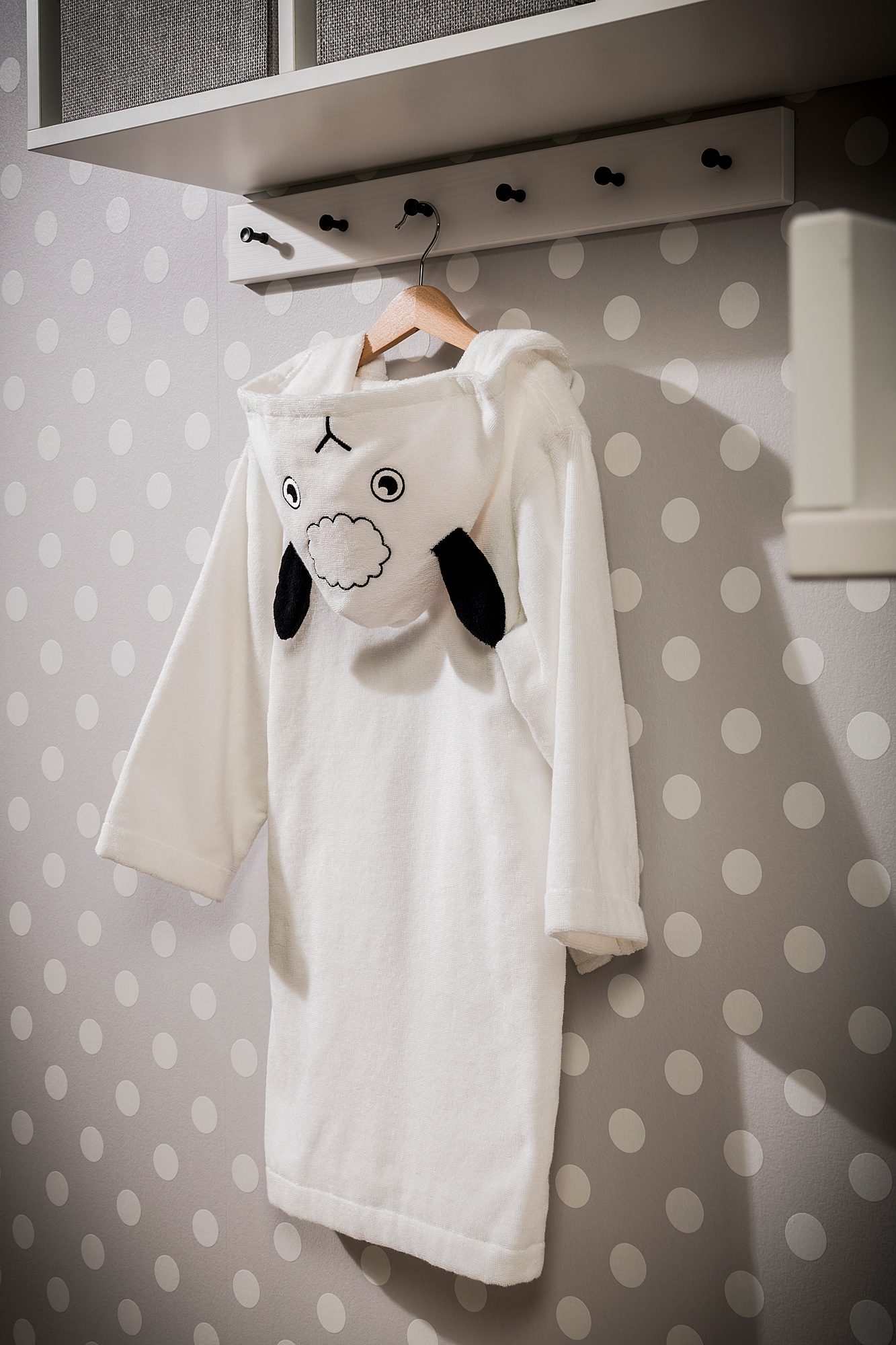 bademantel damen ikea