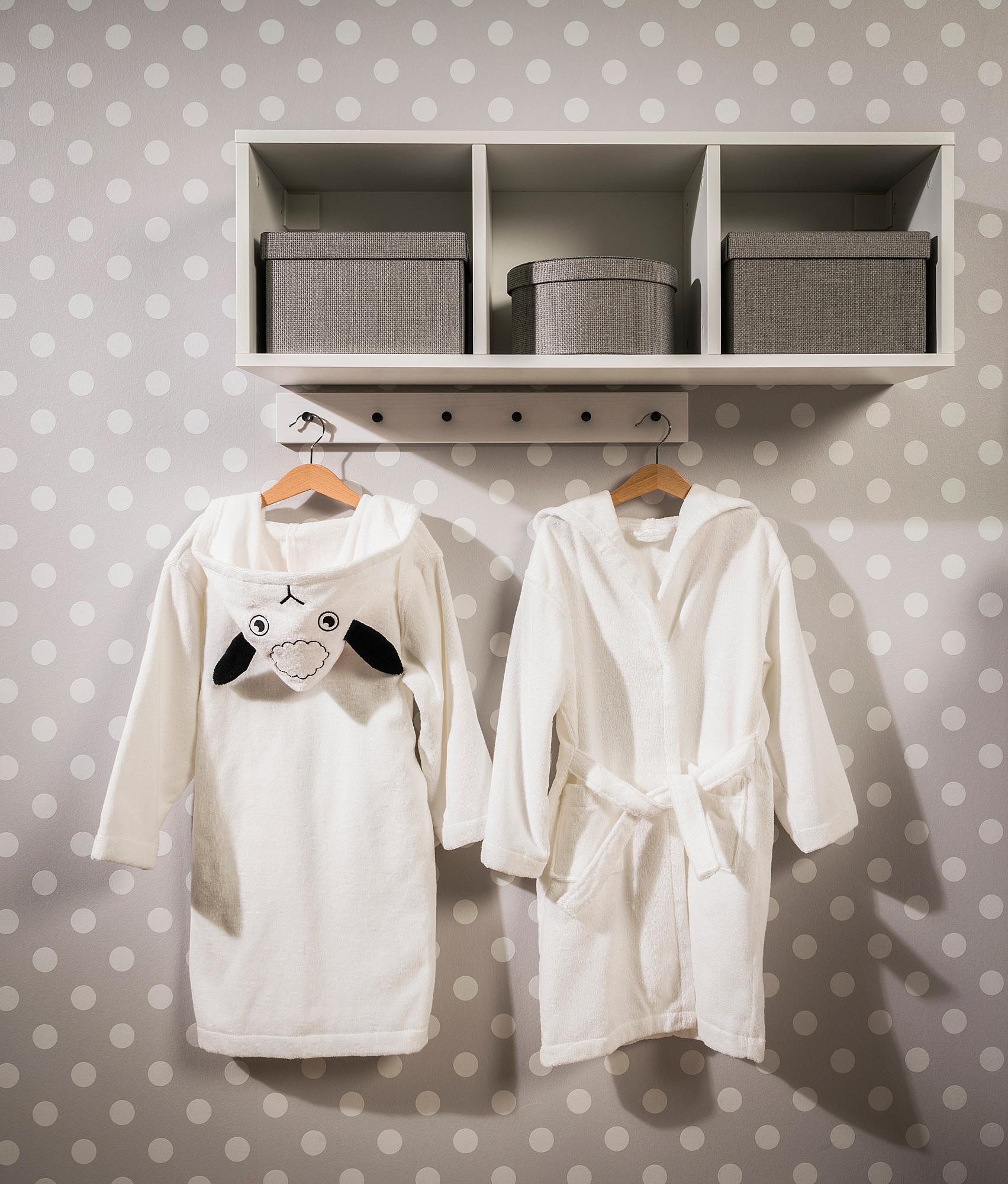 bademantel damen ikea