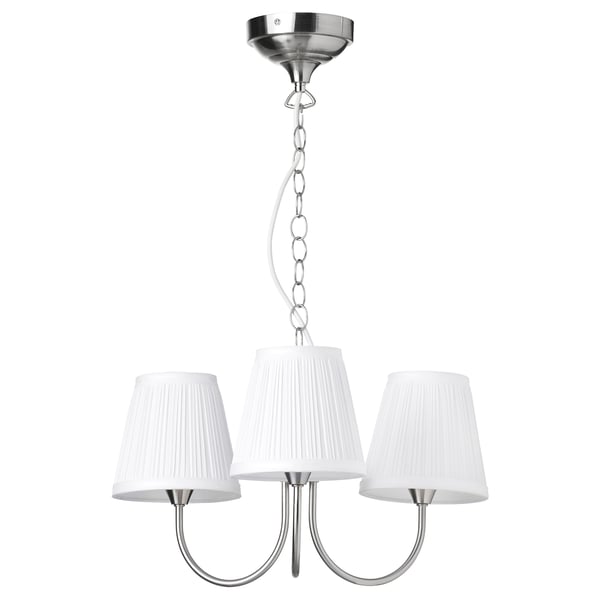 Arstid Hangeleuchte 3 Armig Ikea Deutschland