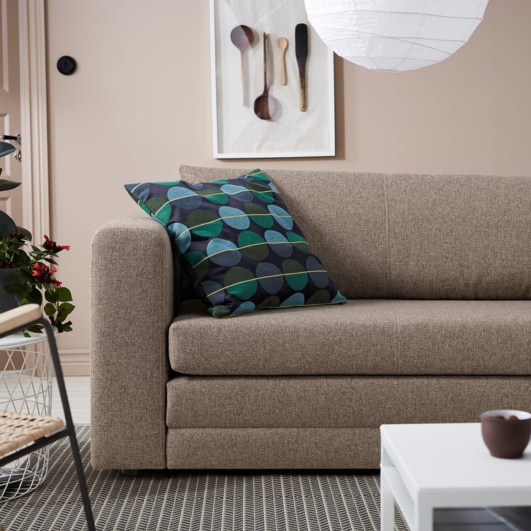 ASKEBY 2erBettsofa, Beige IKEA Deutschland