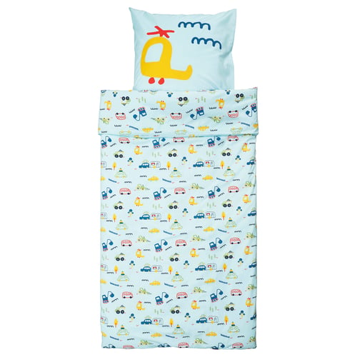 Ikea Bettwasche Kinder