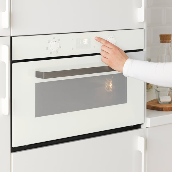 Bejublad Mikrowelle Weiss Ikea Deutschland