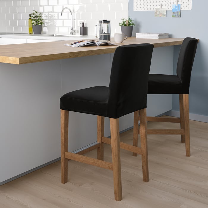 IKEA BARHOCKER HOLZ KLEINANZEIGEN DE visual data 7