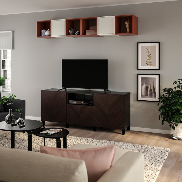 Tv Schrank Ikea
