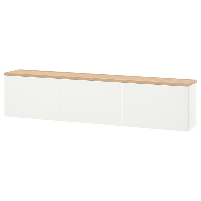 Ikea Besta Wandmontage Mit Schiene Anleitung Vorgefertigte BESTÅ Kombinationen - IKEA Deutschland