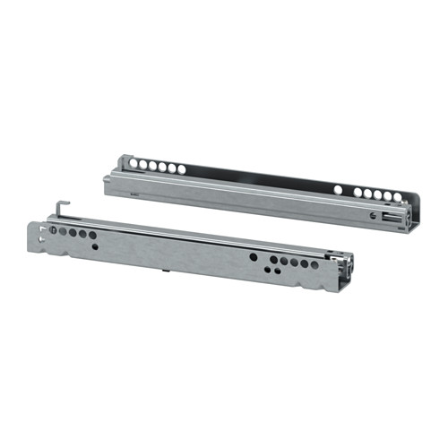 2 Pairs Of Ikea Rails For Besta Drawers Zurich English Forum