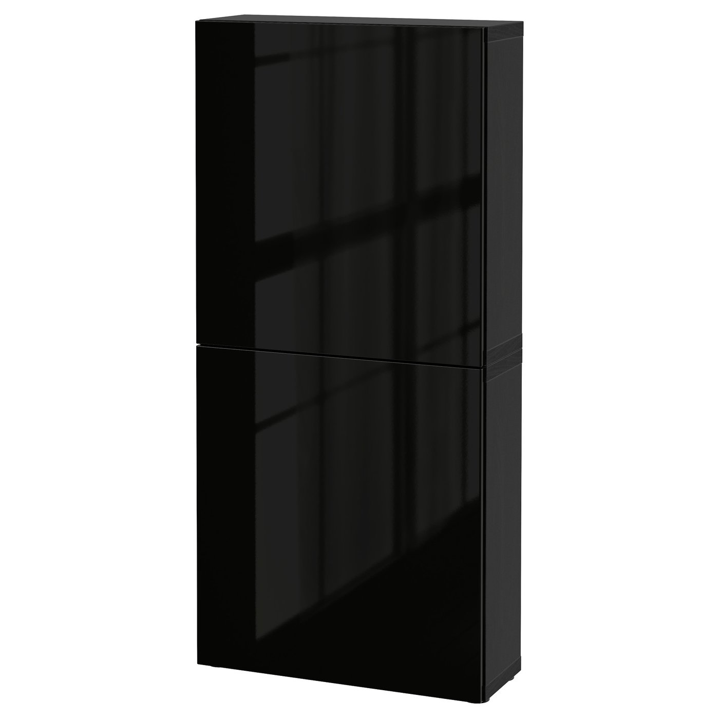 Https Www Ikea Com De De P Metod Wandschrank Horizontal Weiss