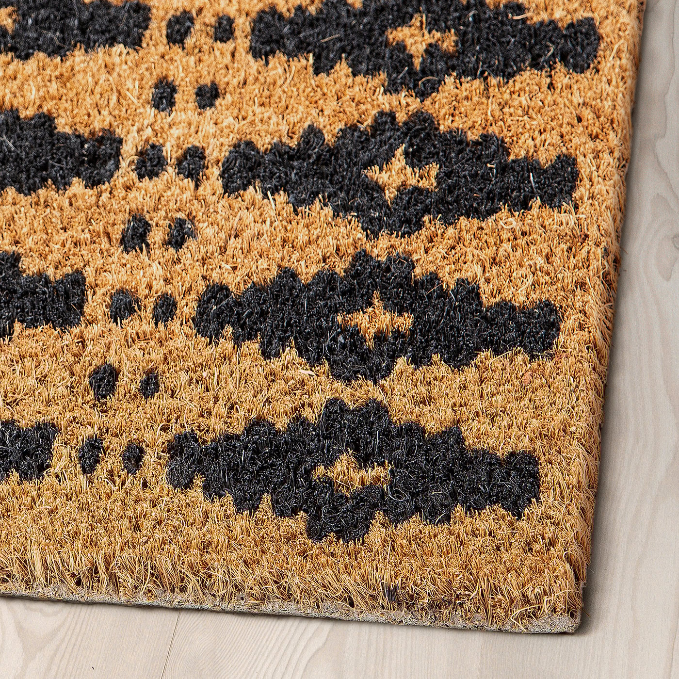 Thumbnail - IKEA BETALVÄG Fußmatte Kokos/geometrisch