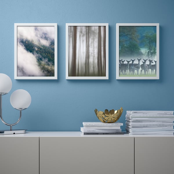 Ikea Bild Wald: The Ultimate Guide to the Revolutionary Wall Art Solution