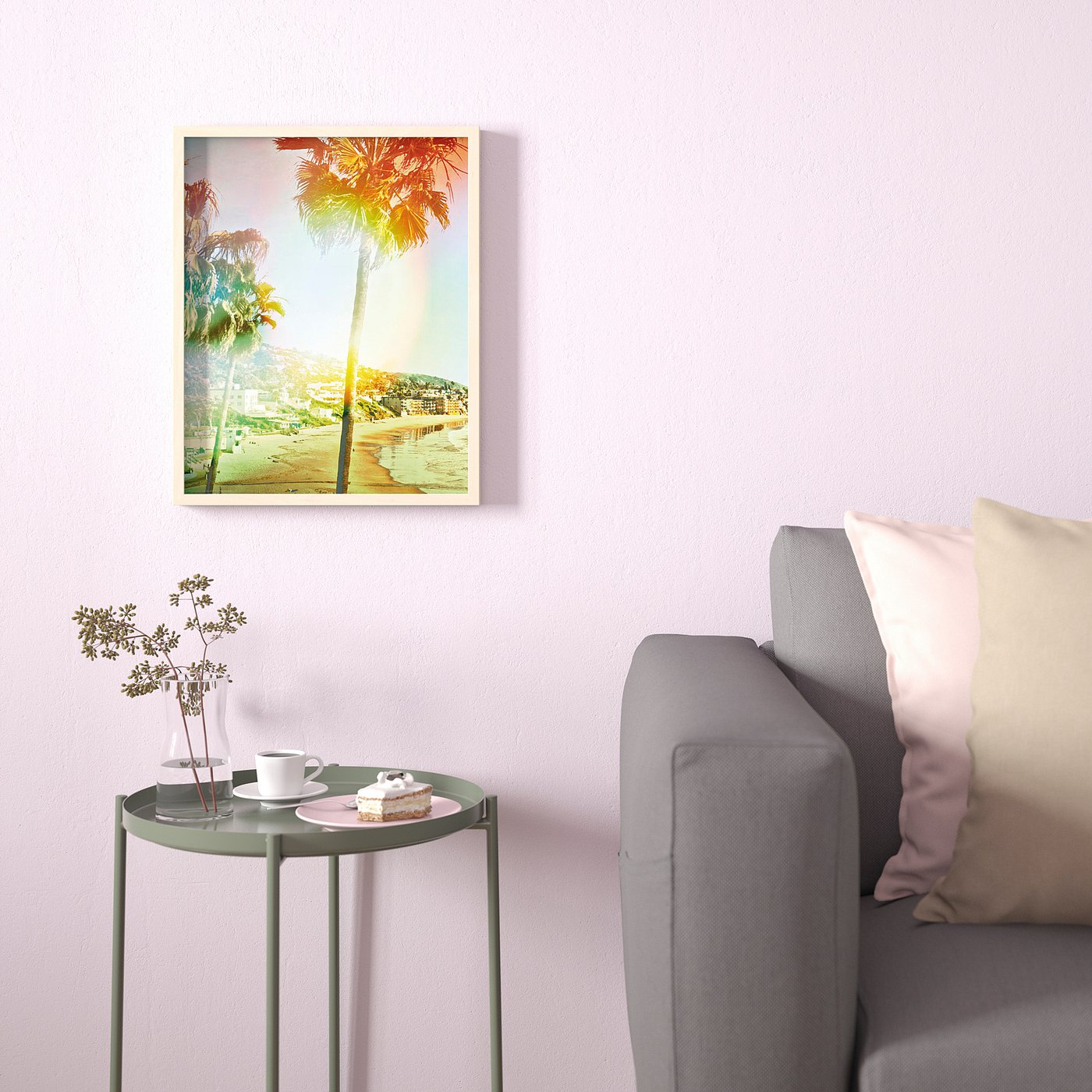 Bild Bild California Cool Kuste Ikea Deutschland