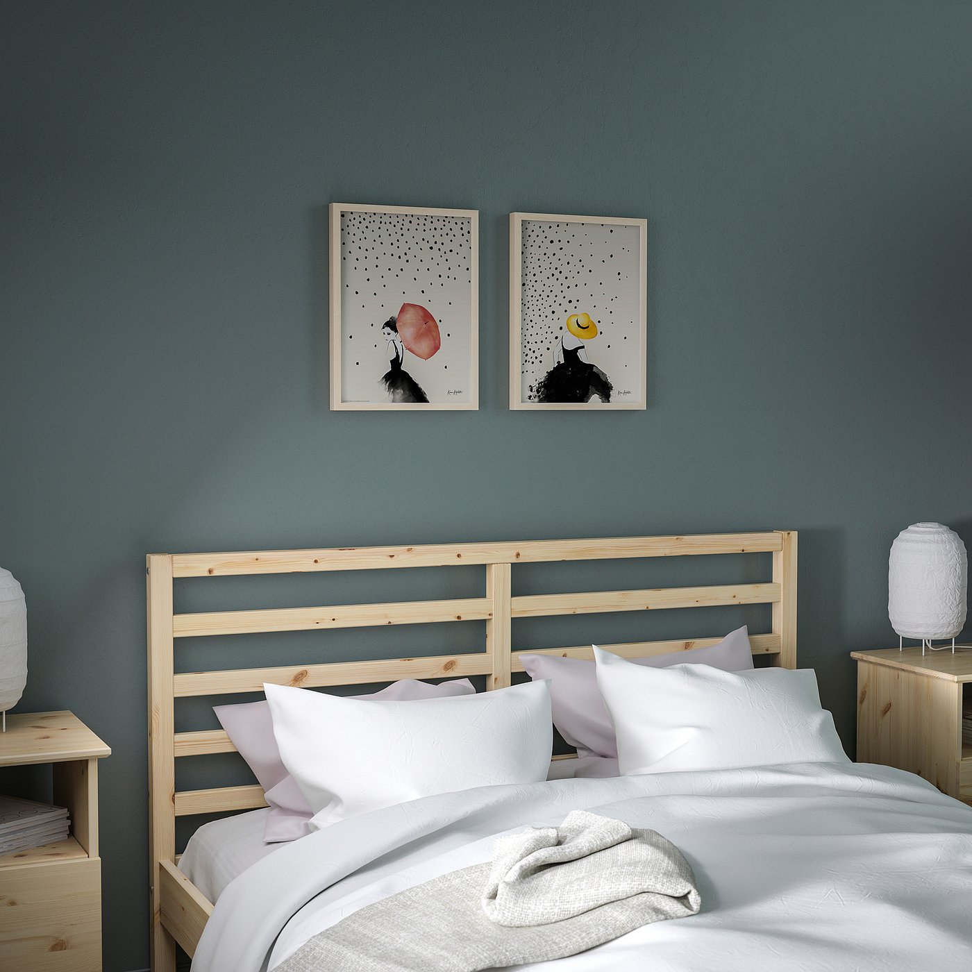 Thumbnail - IKEA BILD Bild Punkte