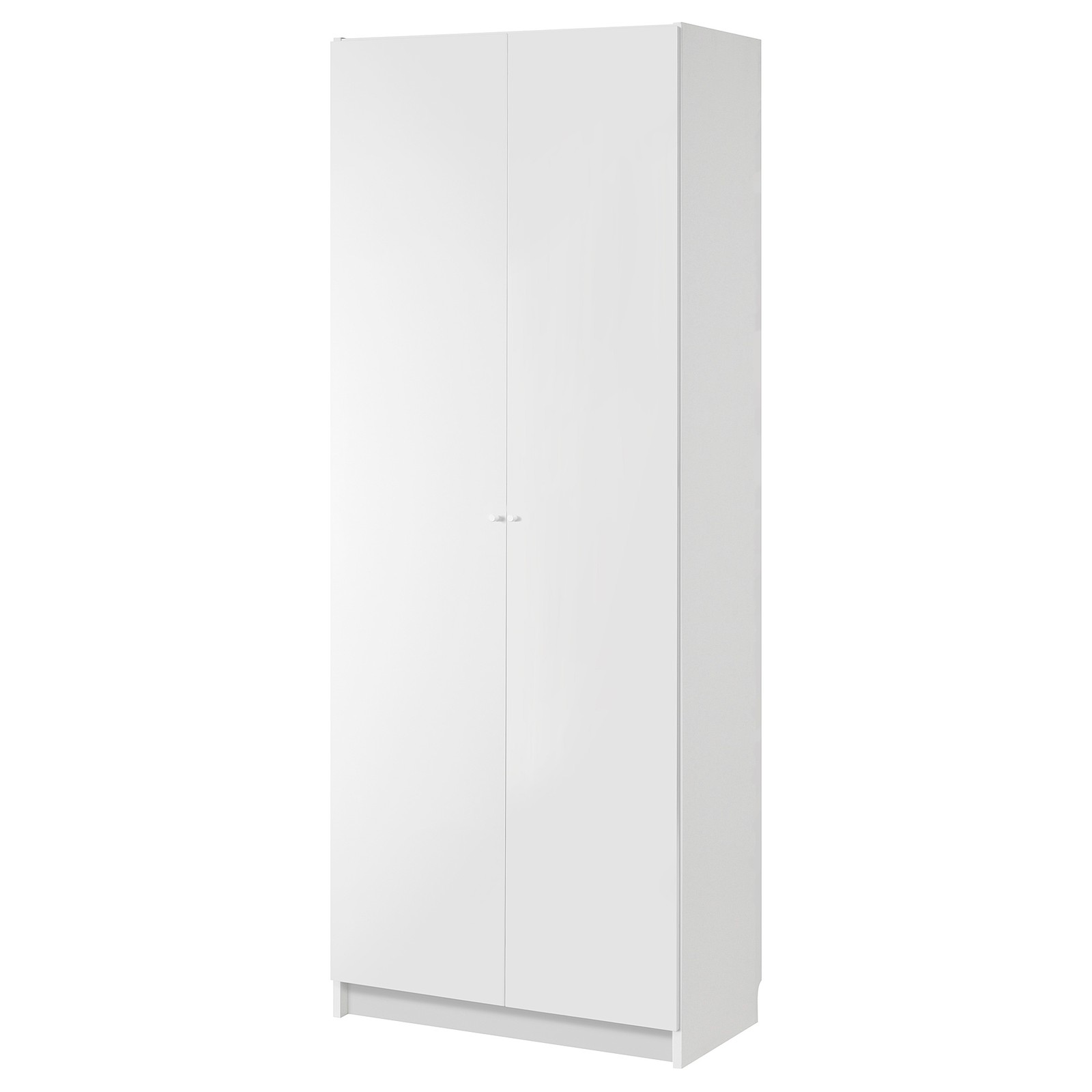 ikea billy 40 tief mit türen