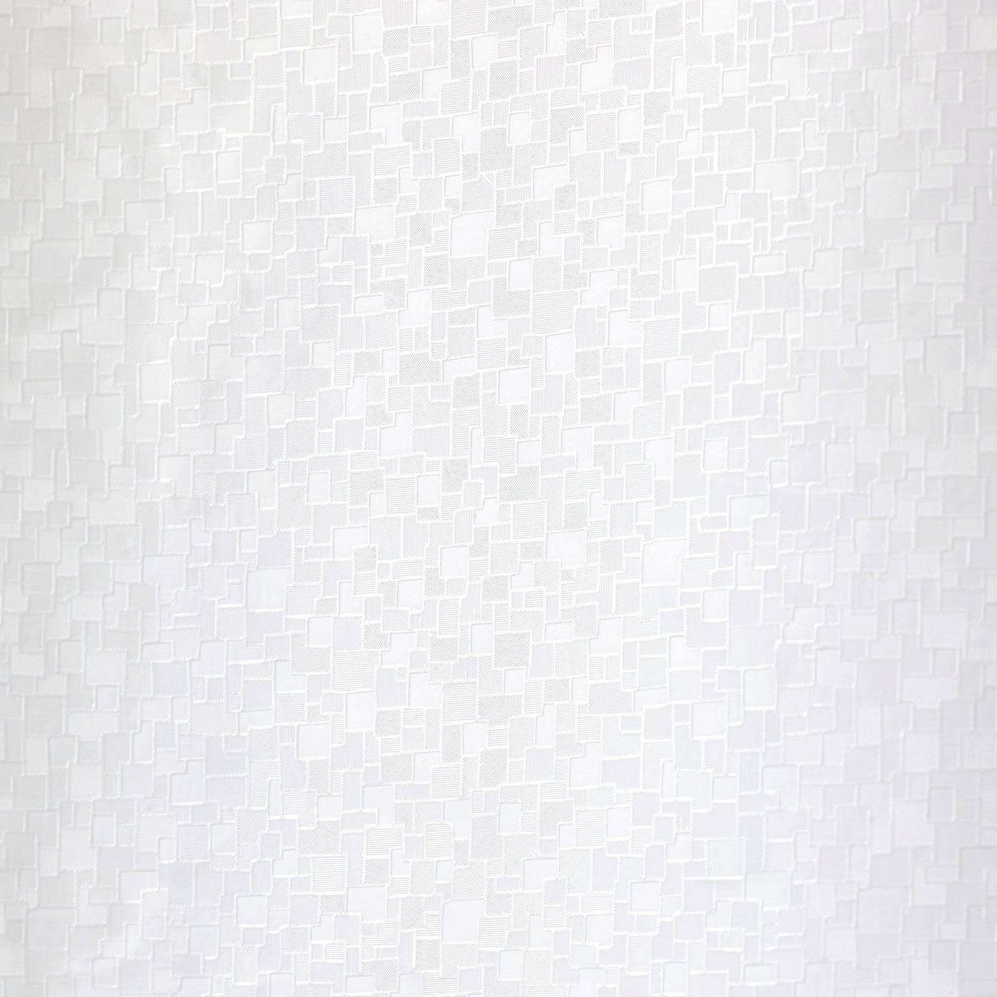 Thumbnail - IKEA BJÄRSEN Duschvorhang weiß