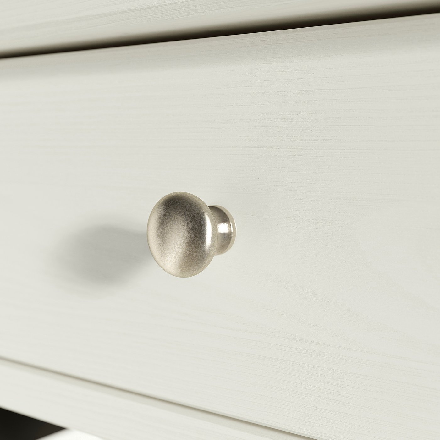 Thumbnail - IKEA BLÄSTÅSEN Ablagetisch weiß