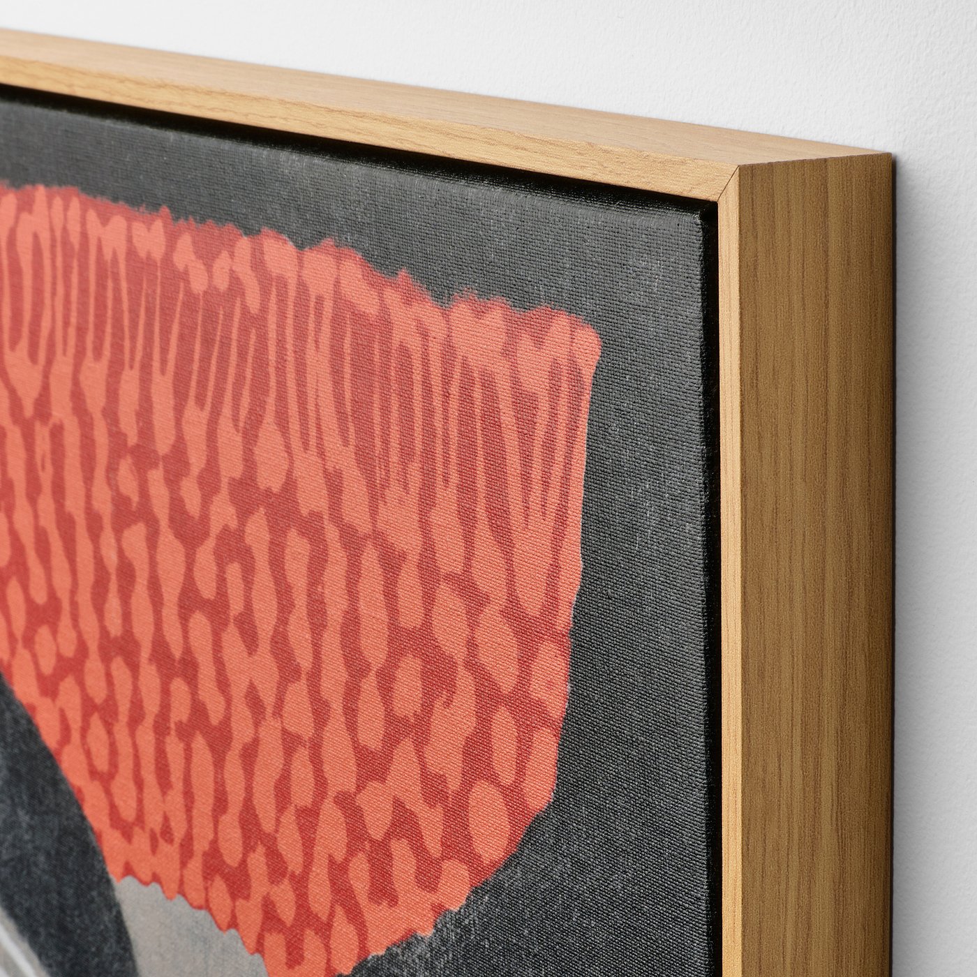 Thumbnail - IKEA BLODFLÄDER Bild Orangenblüte