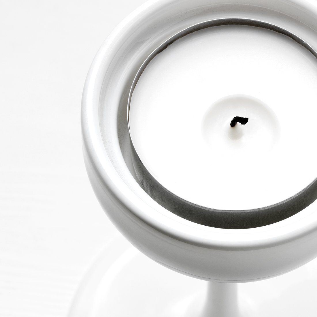 BLOMSTER Kerzenhalter 3 St. weiß IKEA Deutschland