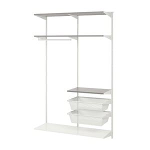 Regalsysteme für Kleidung & Schuhe IKEA Deutschland