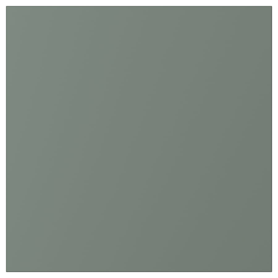 BODARP Schubladenfront, graugrün, 40x40 cm - IKEA Deutschland