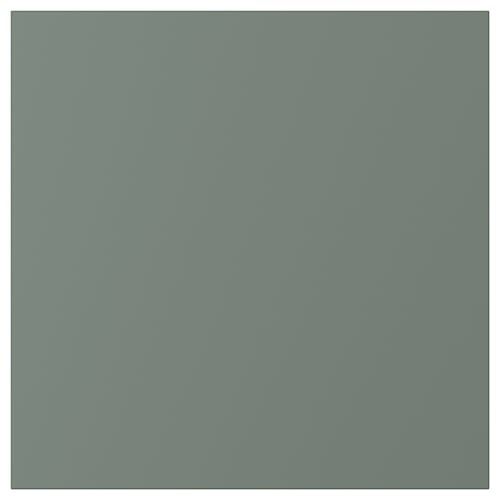 BODARP Schubladenfront, graugrün, 40x40 cm - IKEA Deutschland
