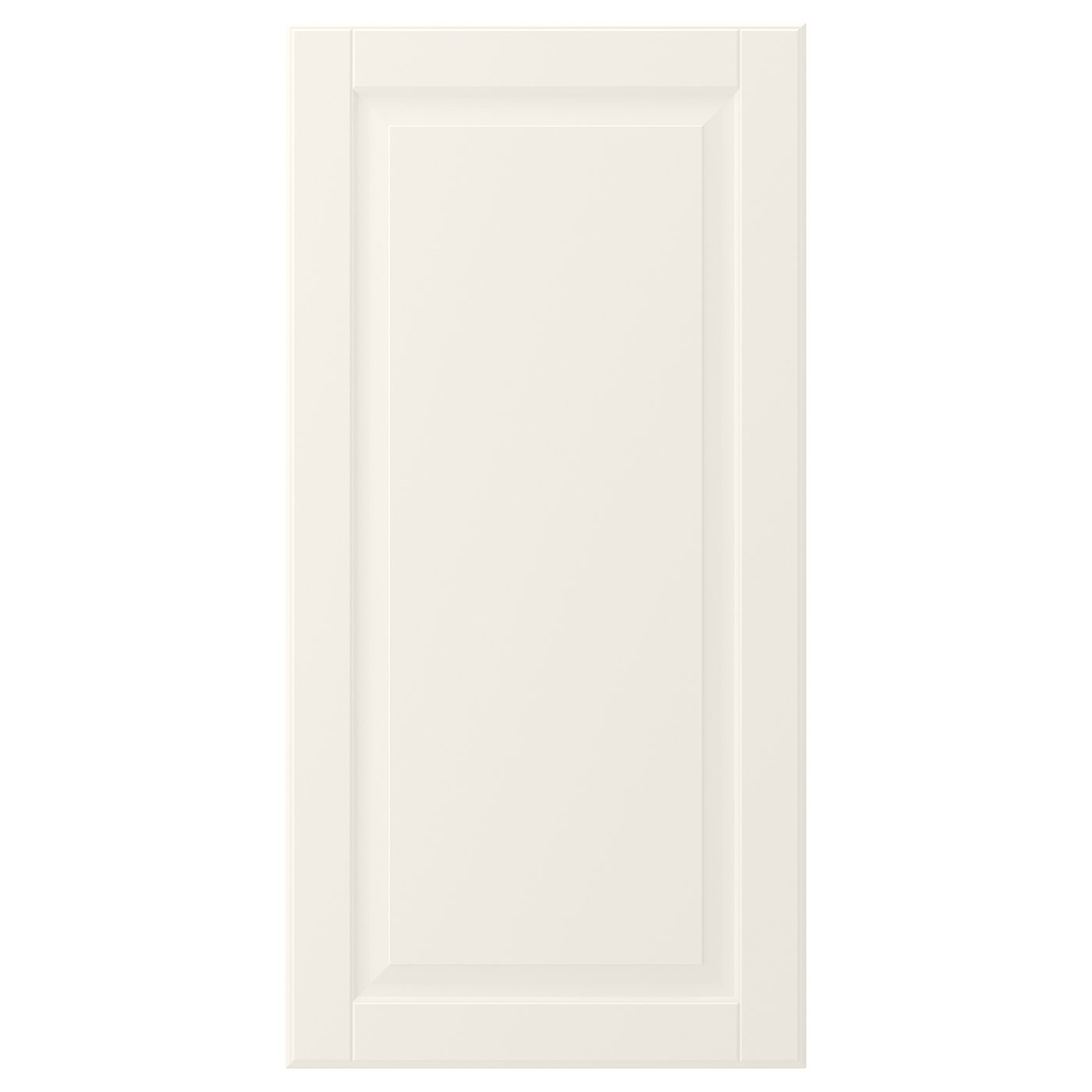 IKEA BODBYN Tür elfenbeinweiß 40x80 cm