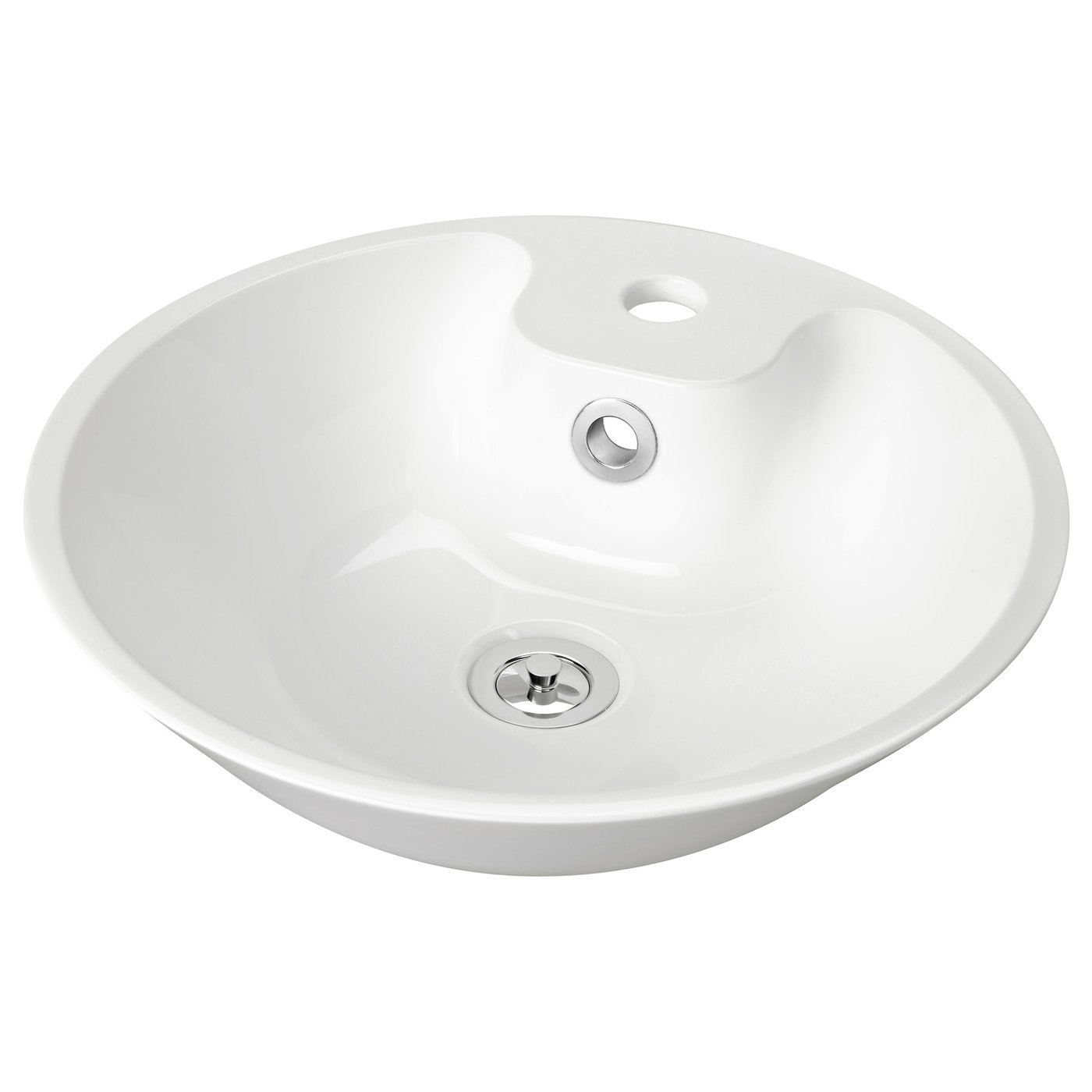 bodviken aufsatzwaschbecken weiss 41 cm ikea deutschland