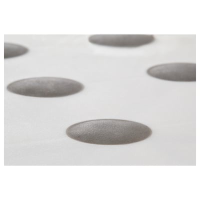 BOLMEN Badezimmerhocker, weiß - IKEA Deutschland