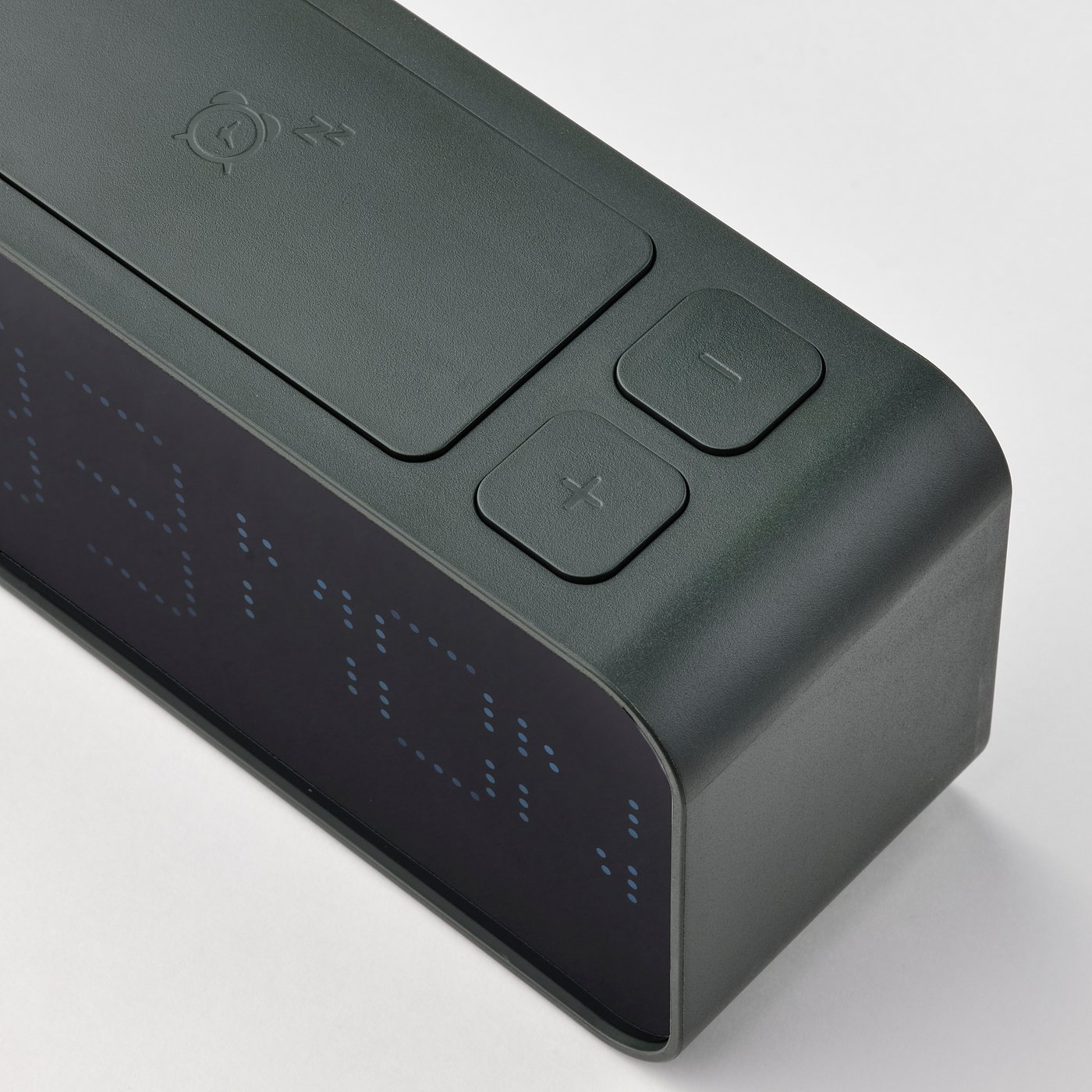 funkuhr ikea einstellen