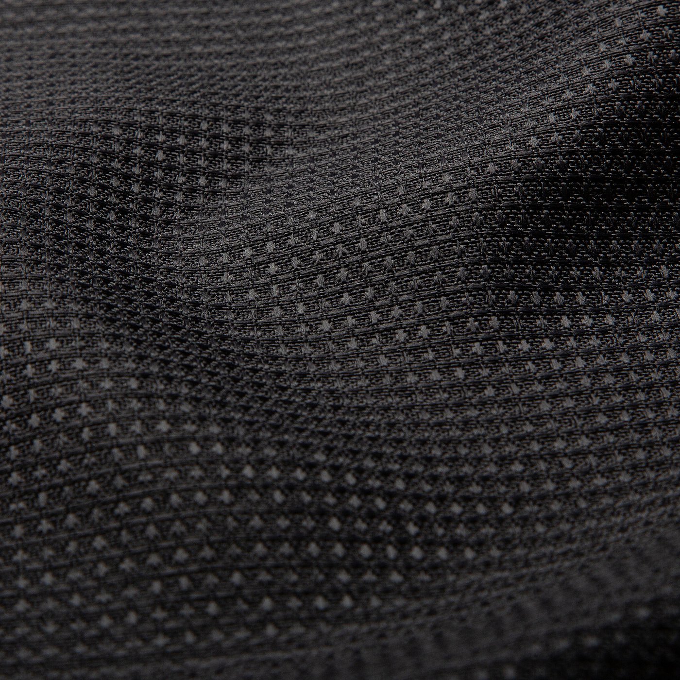 Thumbnail - IKEA BORSTALOE Duschvorhang schwarz