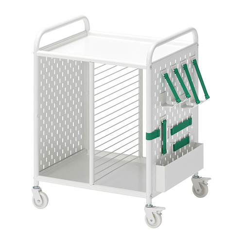BRÄNNBOLL IKEA occasion