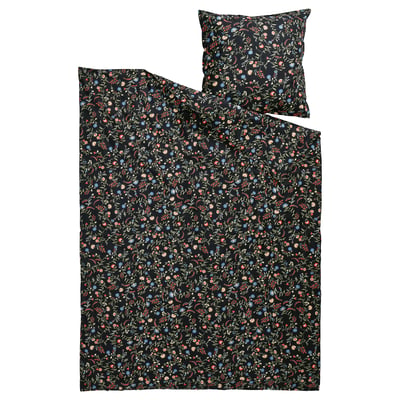 Bettwäsche schwarz & elegant kaufen
