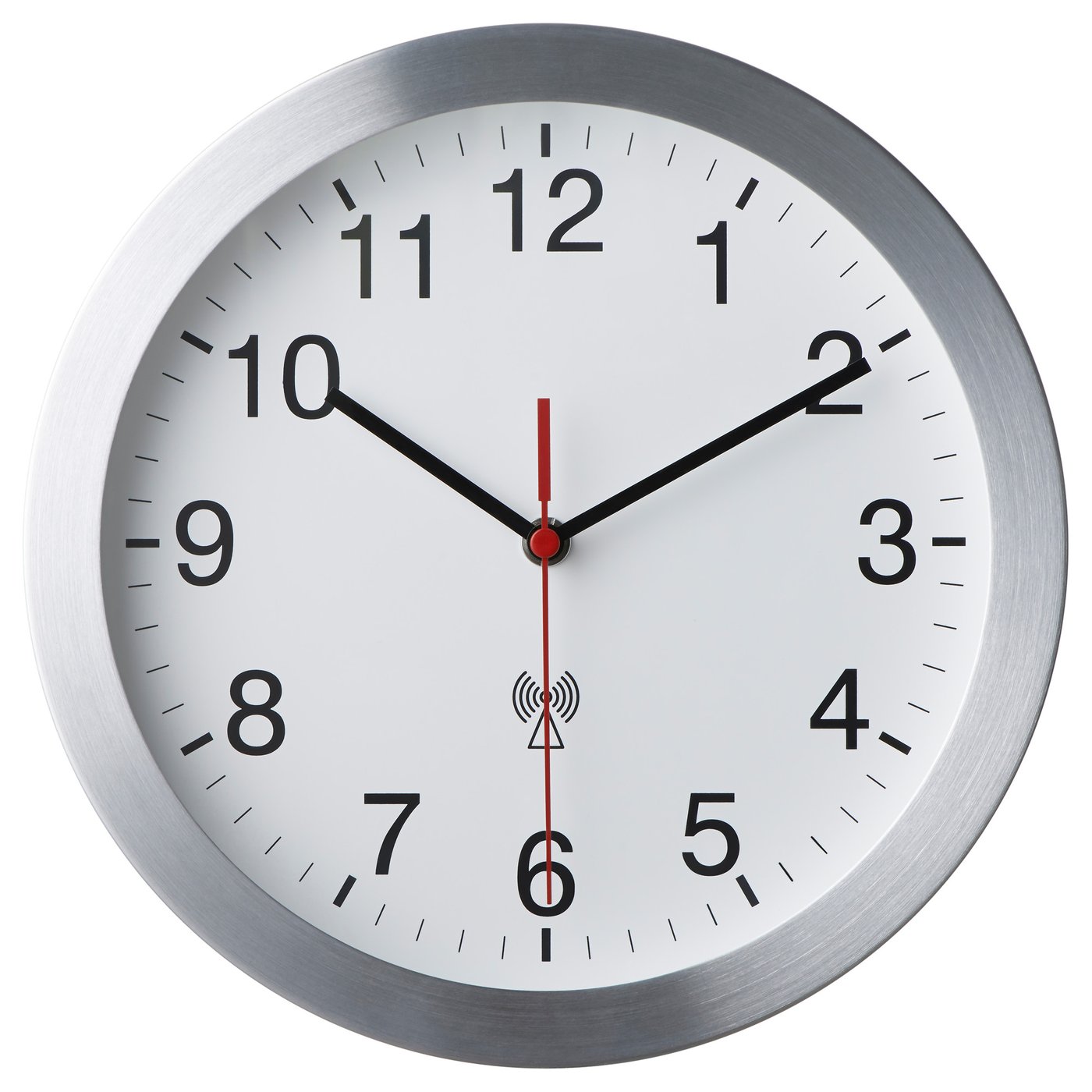 BURRIG Funkuhr. Hol dir dein Lieblingsstück - IKEA Deutschland