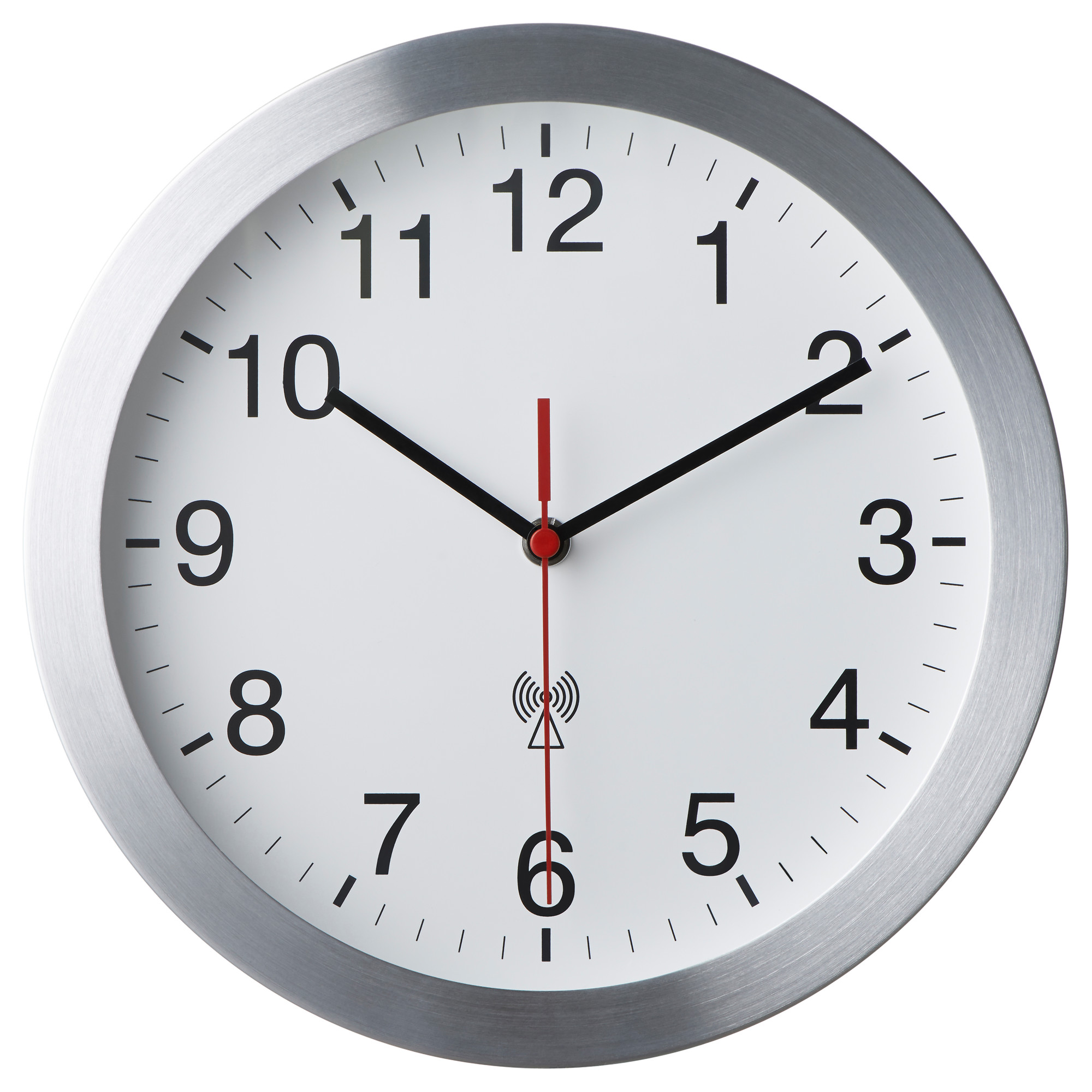 BURRIG Funkuhr. Hol dir dein Lieblingsstück IKEA Deutschland