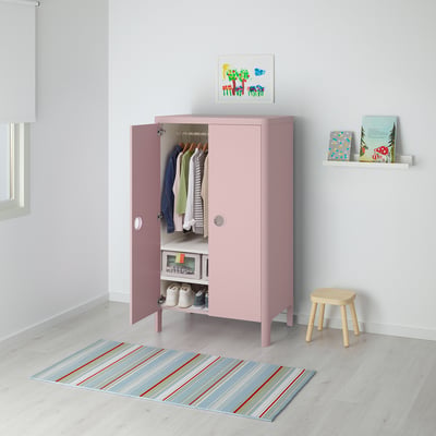 Ikea Kleiderschrank Kinder