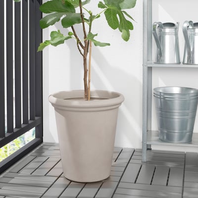 Blumentöpfe für draußen Mach es schön IKEA Deutschland