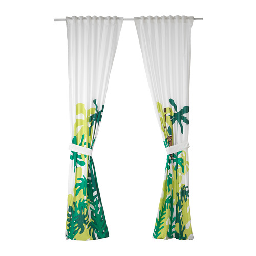 vorhang raffhalter ikea