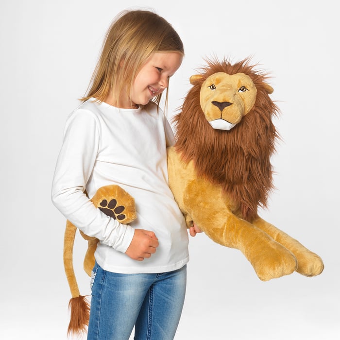 Kuscheltiere & Stofftiere zum Liebhaben - IKEA Deutschland