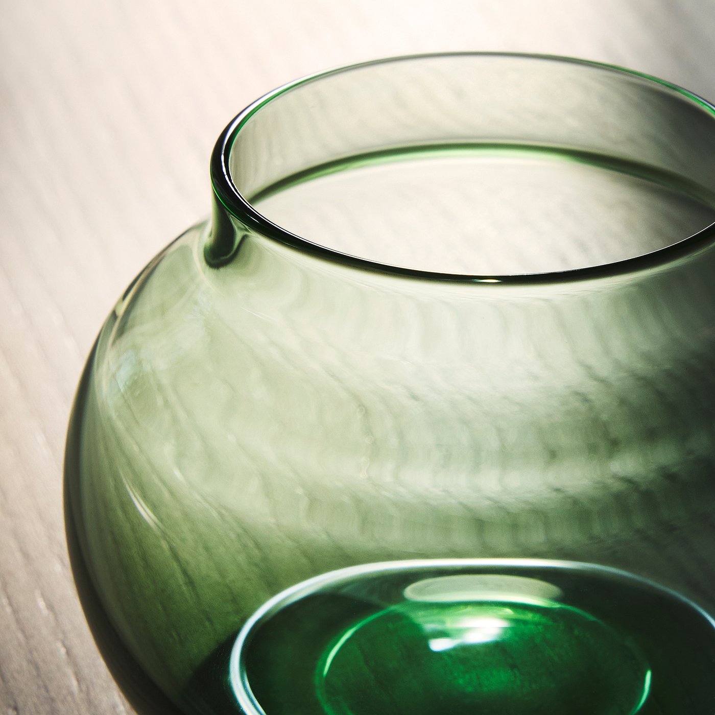 Thumbnail - IKEA DOFTRIPS Vase 3er-Set versch. Farben