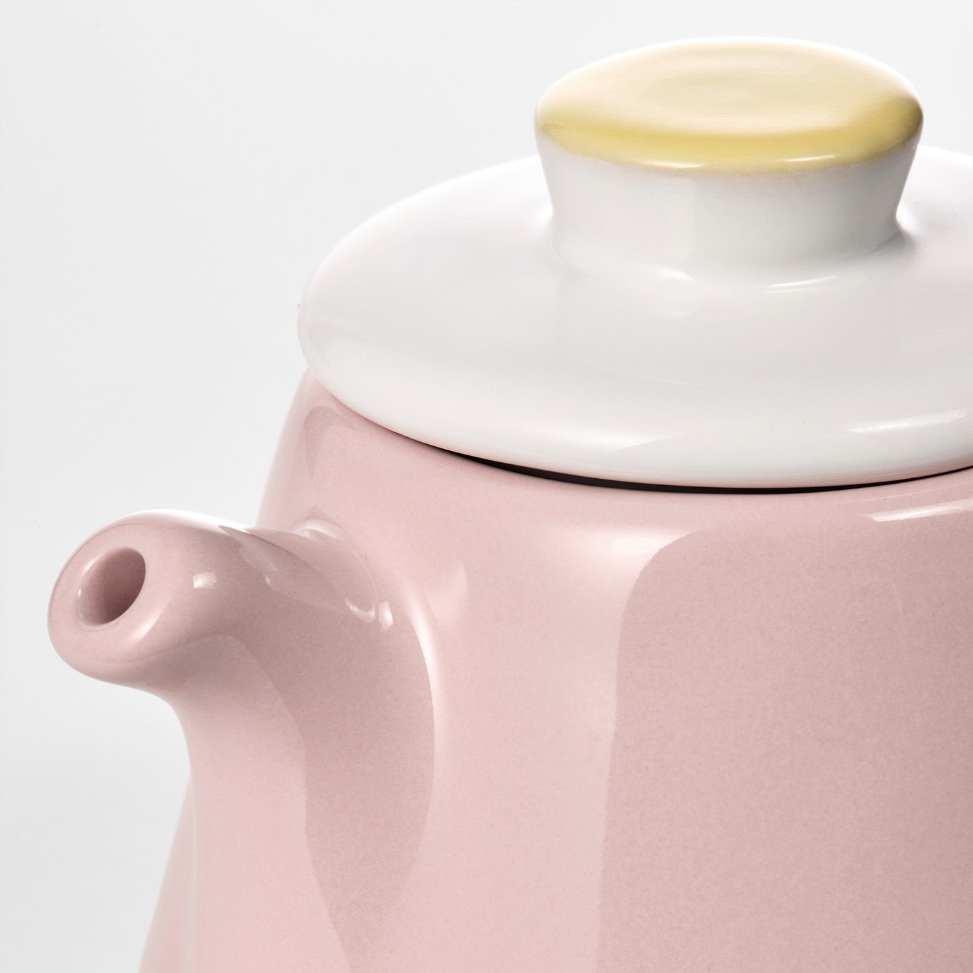 XWGKLN 44-tlg. Kinder Teeservice Aus Kunststoff - Spielküchen Zubehör Für Rollenspiele Ab 3