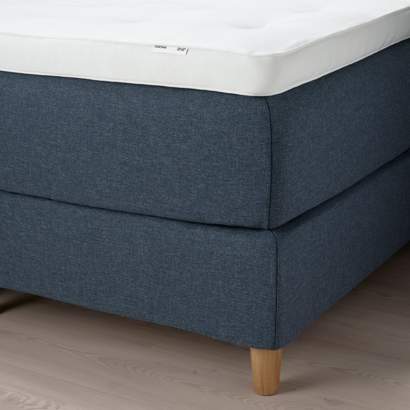 DUNVIK Boxspringbett IKEA Deutschland