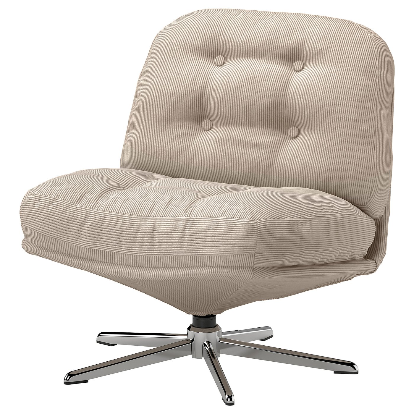 Sessel, Textil