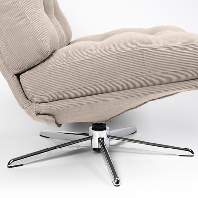Loungesessel und Clubsessel mit Stil