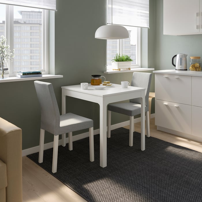 Essgruppen für 2 Personen: klein aber fein - IKEA Deutschland