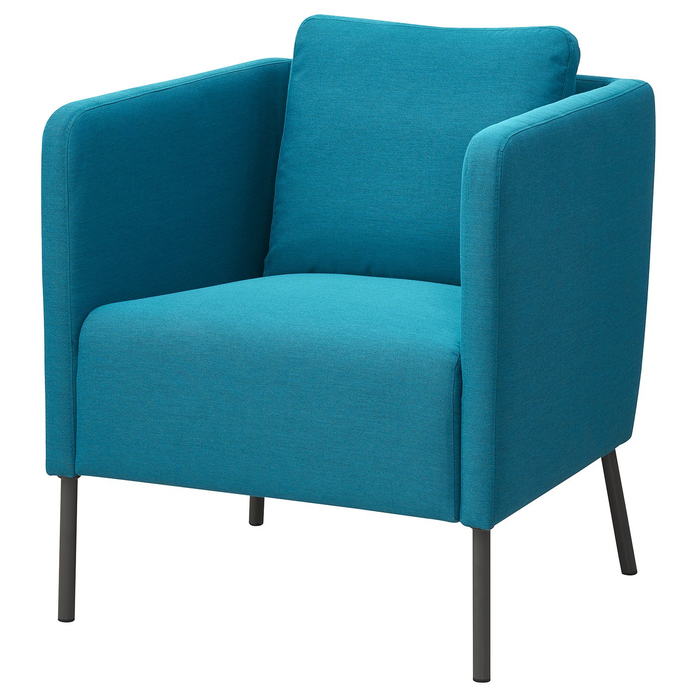 Ekero Sessel Knisa Turkis Ikea Deutschland