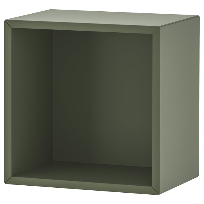EKET Schrank, graugrün, 35x25x35 cm IKEA Deutschland