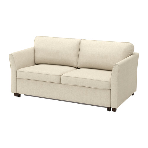 EKHOLMA Gestell Bettsofa 2
