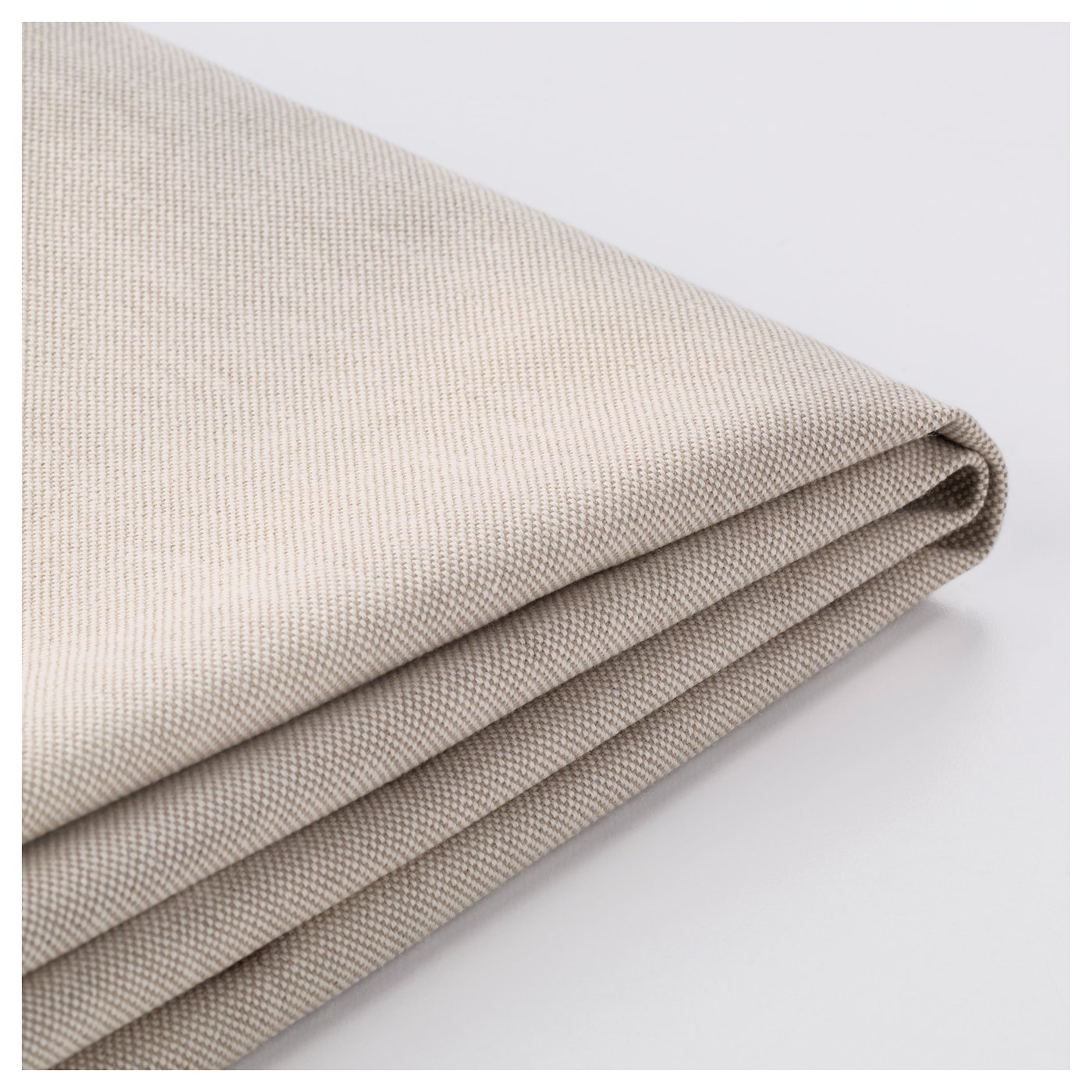 EKTORP Bezug 3er-Sofa, Lofallet beige. Hier bestellen - IKEA Deutschland