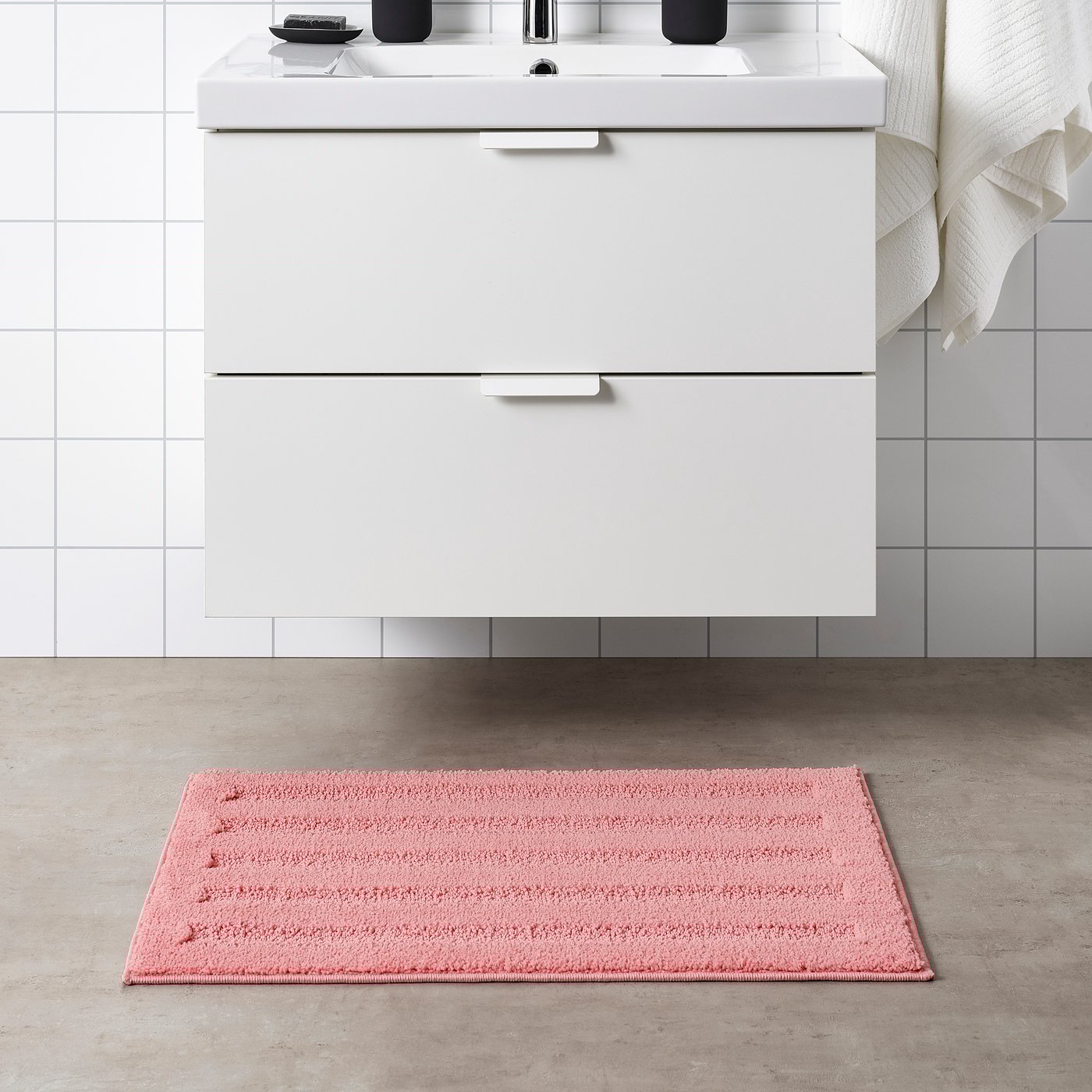 Bad umgestalten für wenig Geld: So geht's - IKEA Deutschland